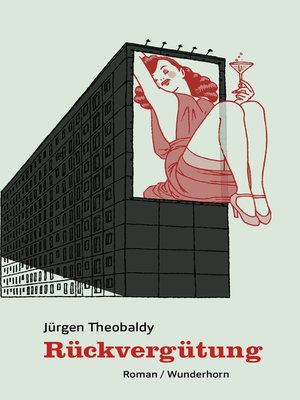 cover image of Rückvergütung